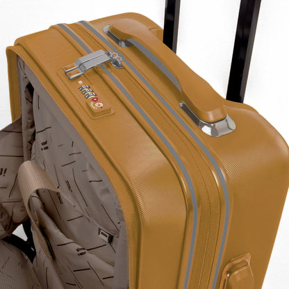  Rapidity - Cabin (Cuban Gold)