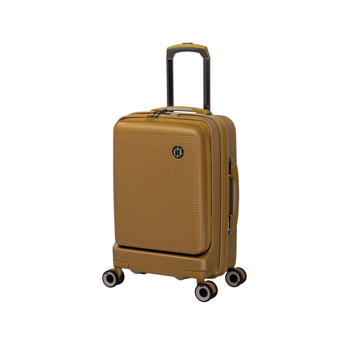  Rapidity - 3pc Set (Cuban Gold)