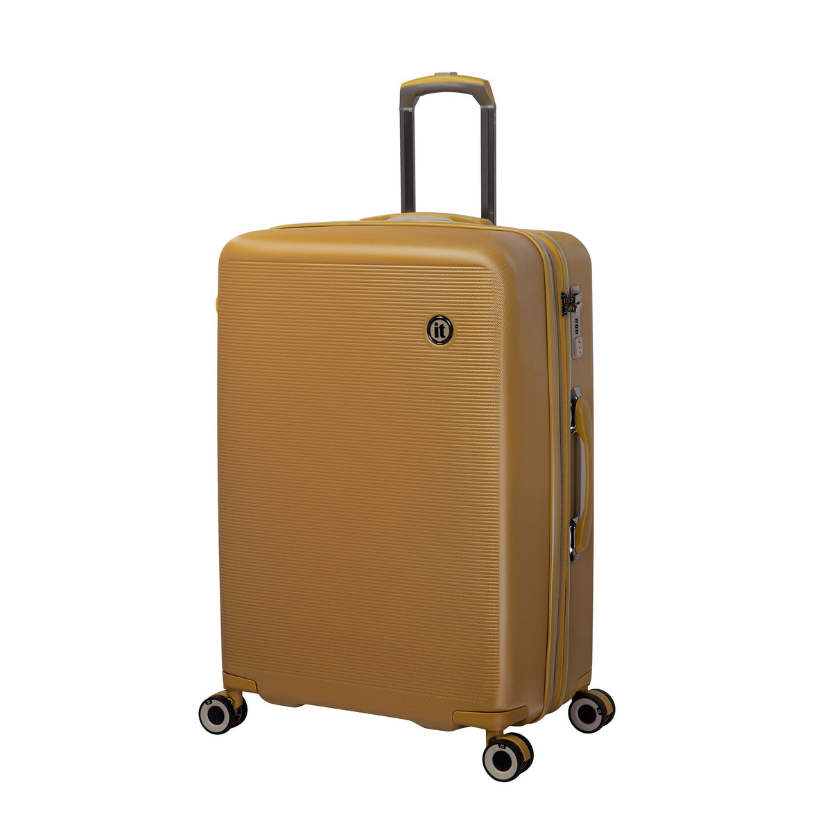  Rapidity - 3pc Set (Cuban Gold)