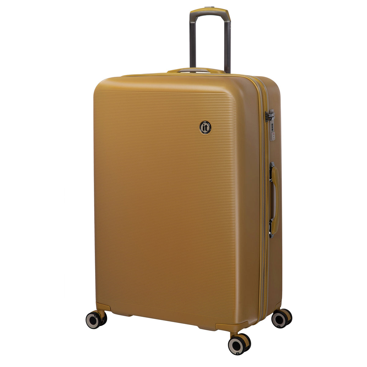  Rapidity - 3pc Set (Cuban Gold)