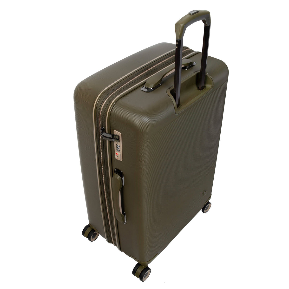  Rapidity - 3pc Set (Dark Olive)