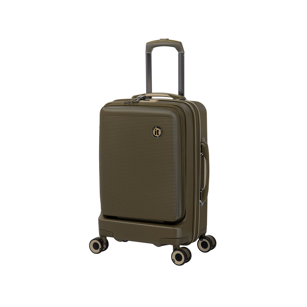  Rapidity - 3pc Set (Dark Olive)