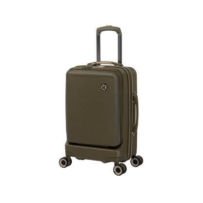  Rapidity - Cabin (Dark Olive)