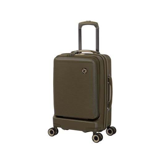  Rapidity - Cabin (Dark Olive)