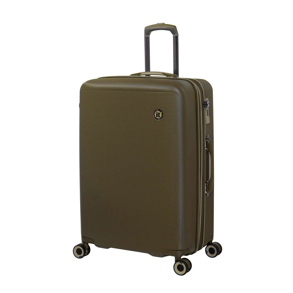  Rapidity - 3pc Set (Dark Olive)