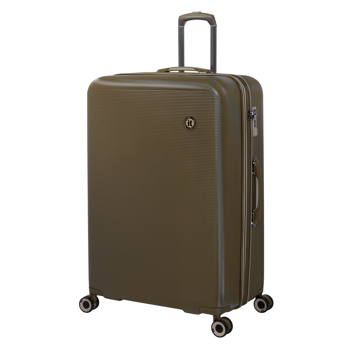  Rapidity - 3pc Set (Dark Olive)