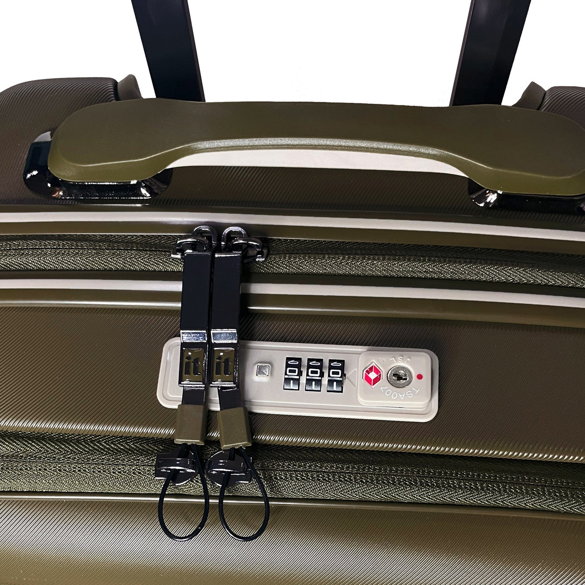  Rapidity - Cabin (Dark Olive)