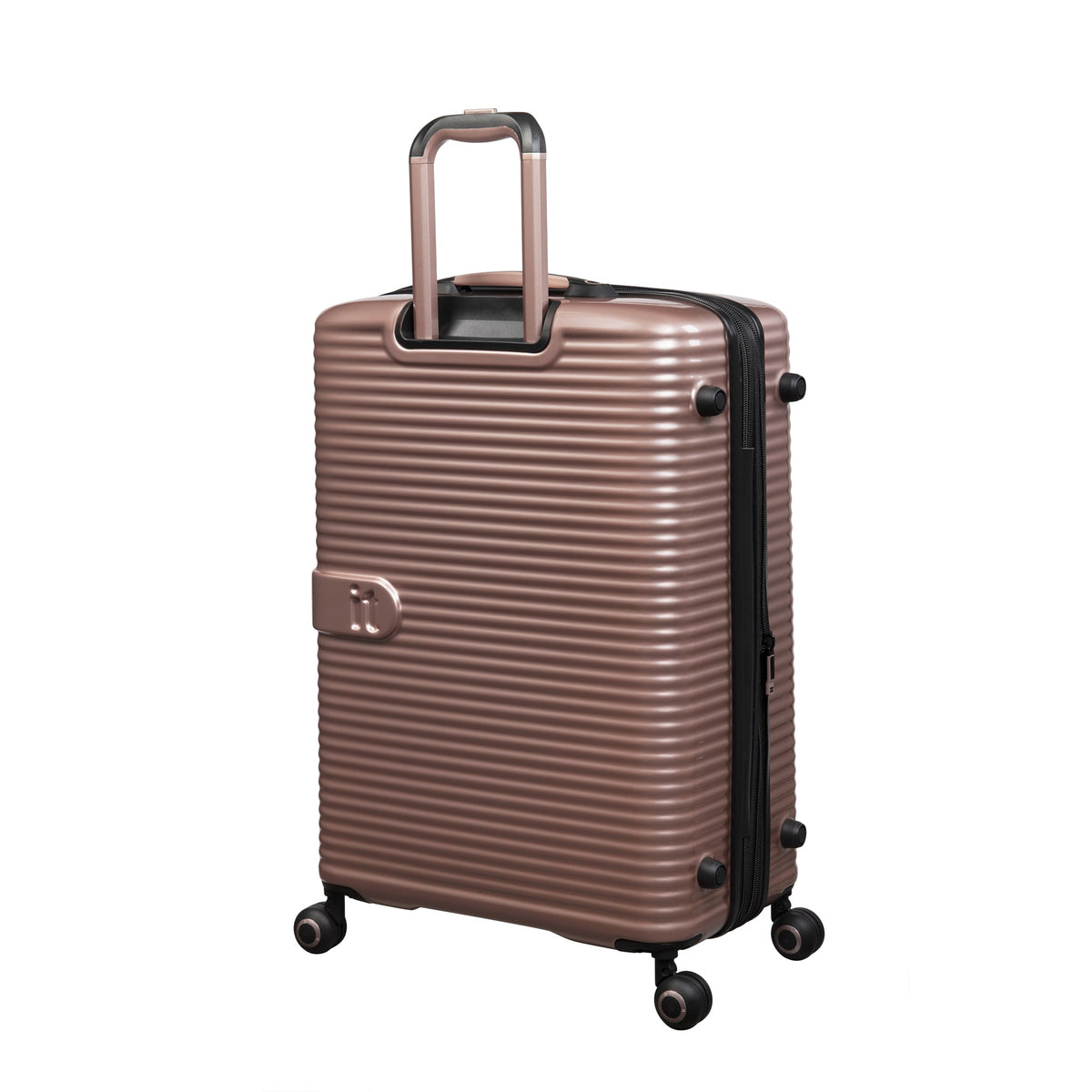 IT Luggage Helixian - Cabin (Metallic Rose Gold)