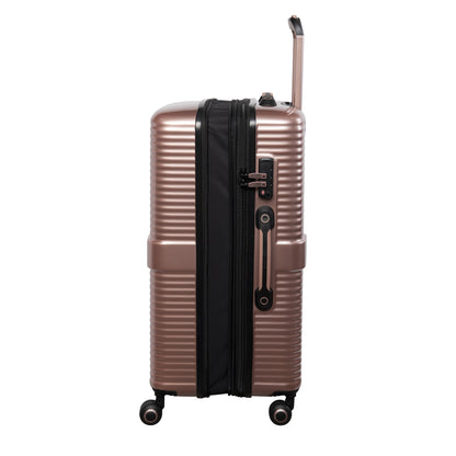 IT Luggage Helixian - Cabin (Metallic Rose Gold)