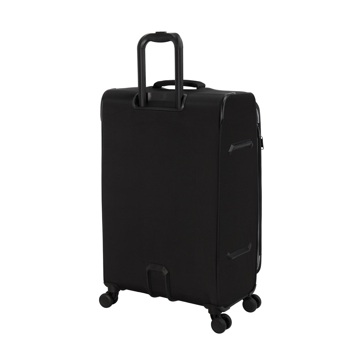IT Luggage Trinary - 4pc Set (Black)