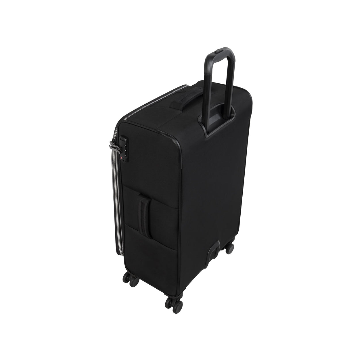 IT Luggage Trinary - Large (Black)
