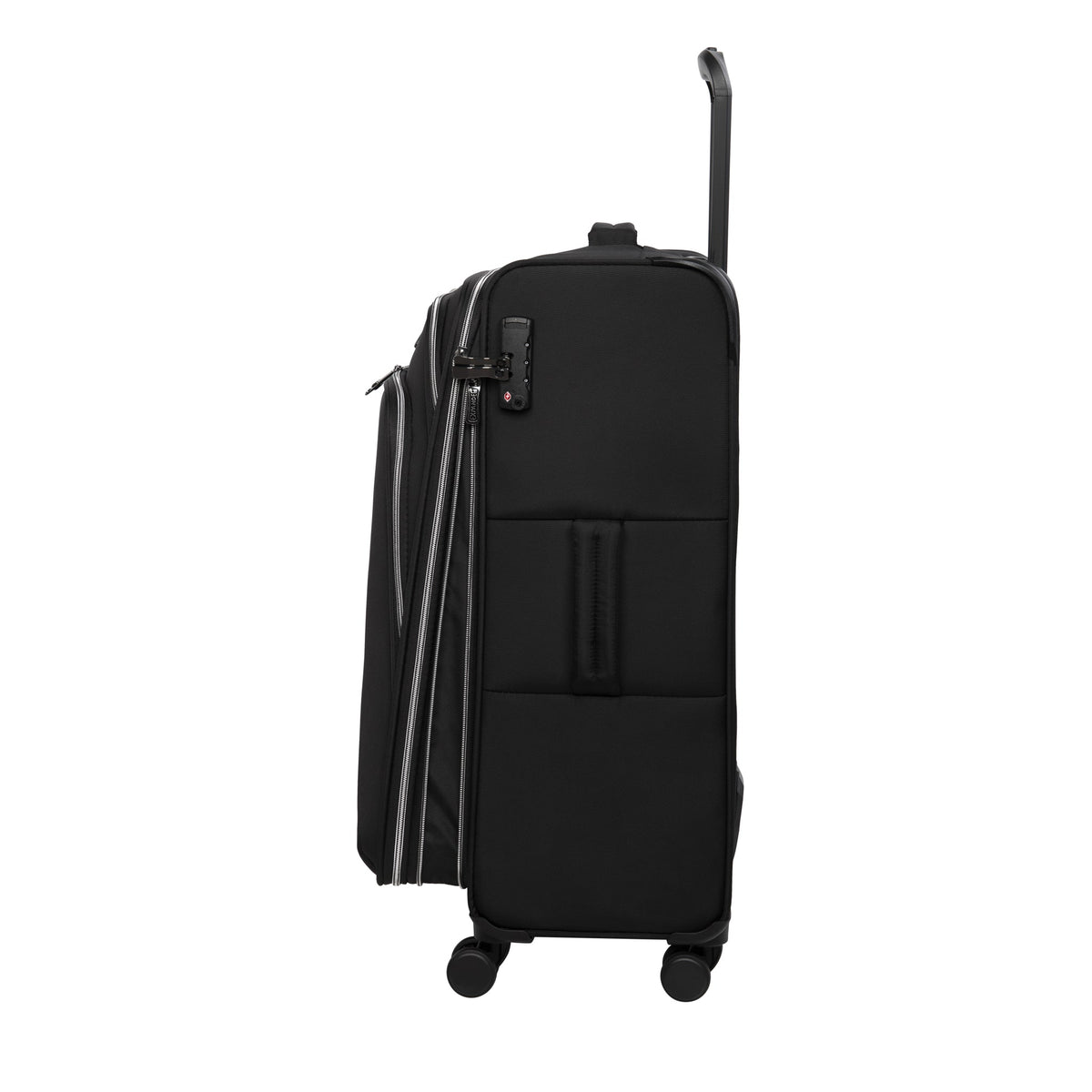 IT Luggage Trinary - Large (Black)