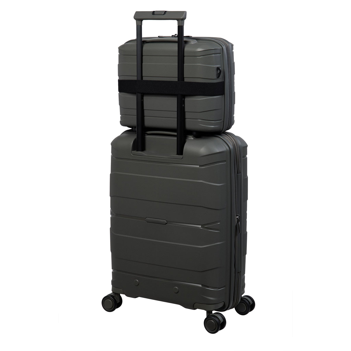 IT Luggage Momentous - Vanity Case (Starlight Grey)