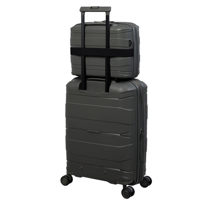 IT Luggage Momentous - Vanity Case (Starlight Grey)