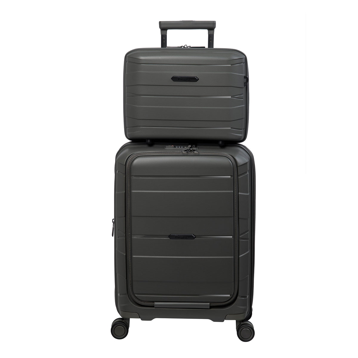 IT Luggage Momentous - Vanity Case (Starlight Grey)