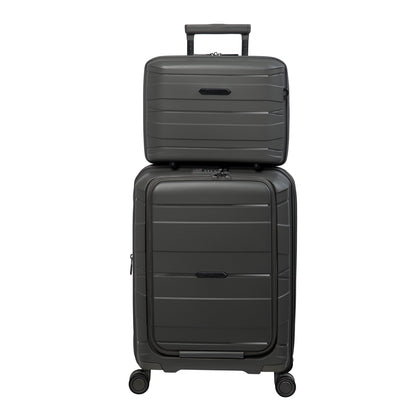 IT Luggage Momentous - Vanity Case (Starlight Grey)