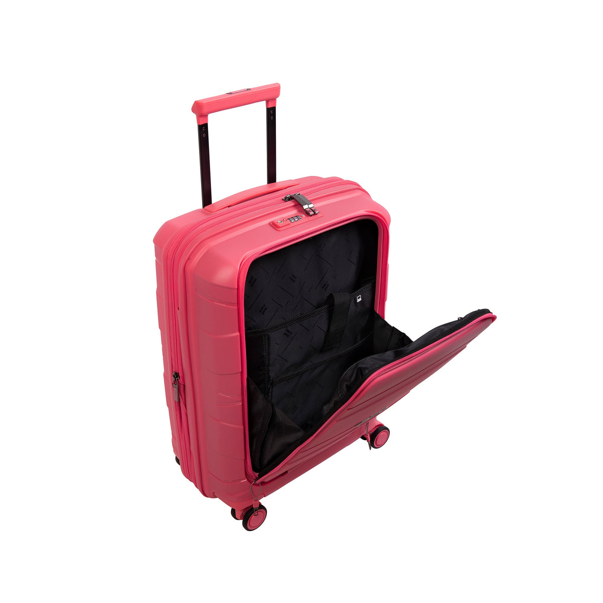 IT Luggage Momentous - Cabin (Calypso Coral)