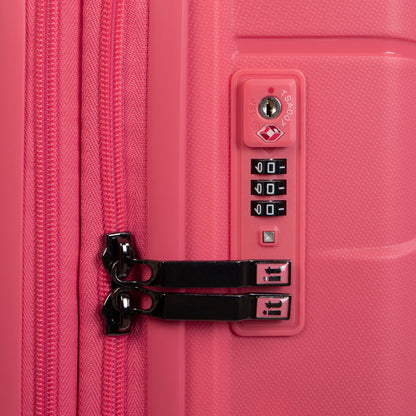 IT Luggage Momentous - Cabin (Calypso Coral)