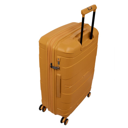 IT Luggage Momentous - 4-Piece Set (Mango Sorbet)