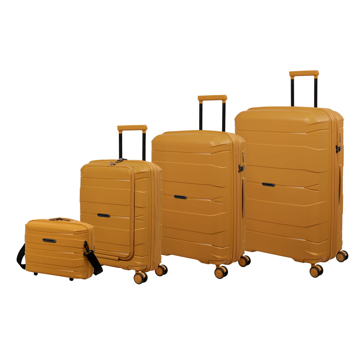 IT Luggage Momentous - Vanity Case (Mango Sorbet)