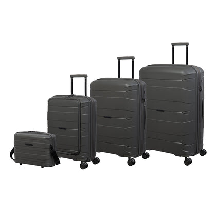 IT Luggage Momentous - Vanity Case (Starlight Grey)