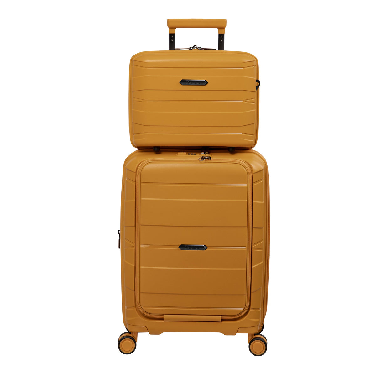 IT Luggage Momentous - Vanity Case (Mango Sorbet)