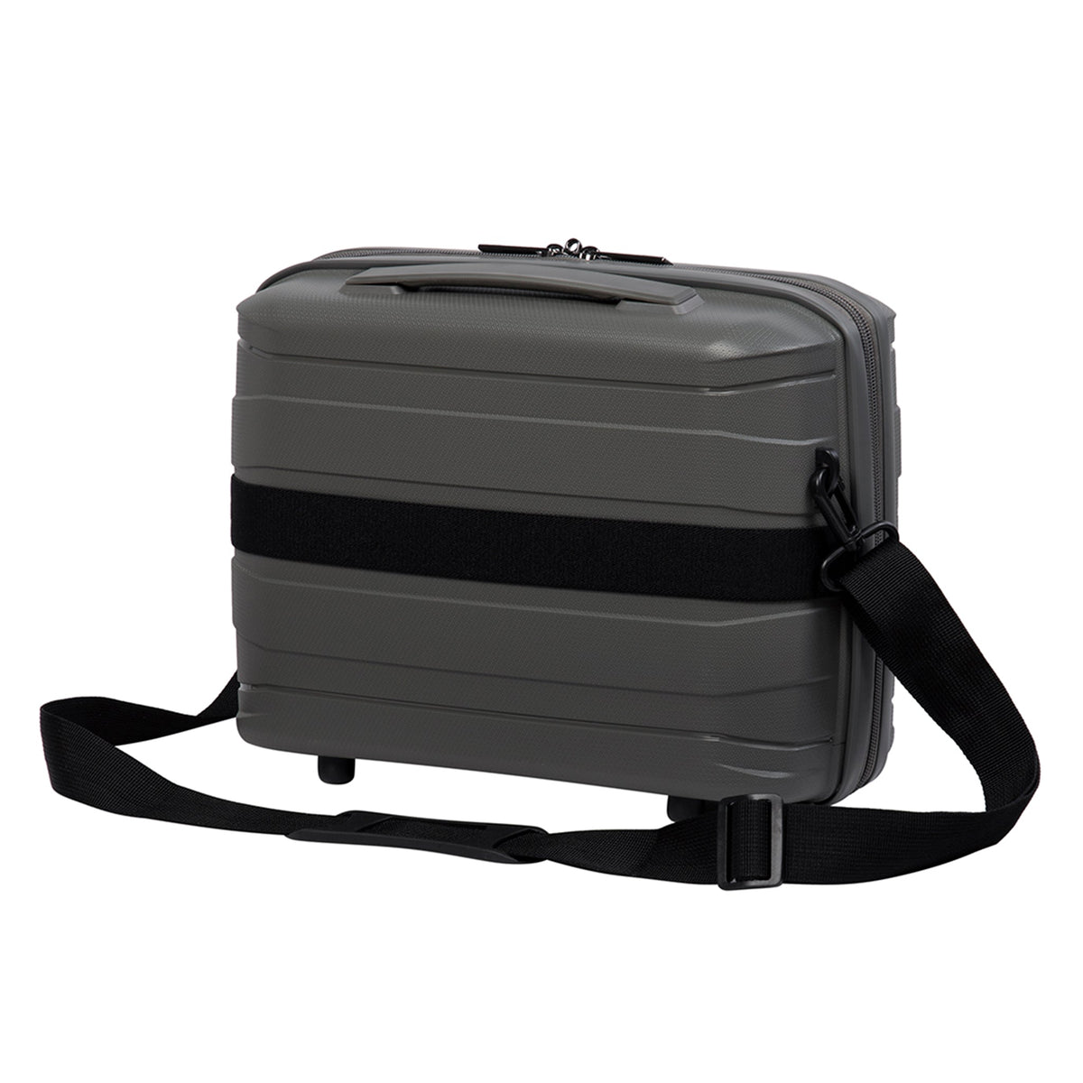 IT Luggage Momentous - Vanity Case (Starlight Grey)