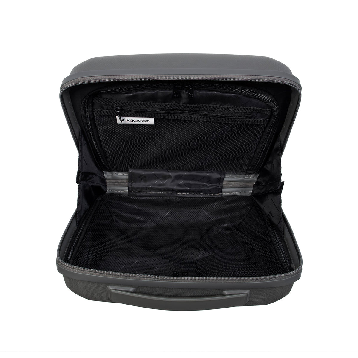 IT Luggage Momentous - Vanity Case (Starlight Grey)