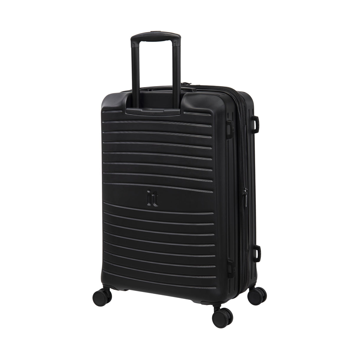 IT Luggage Eco-Protect - Cabin (Black)