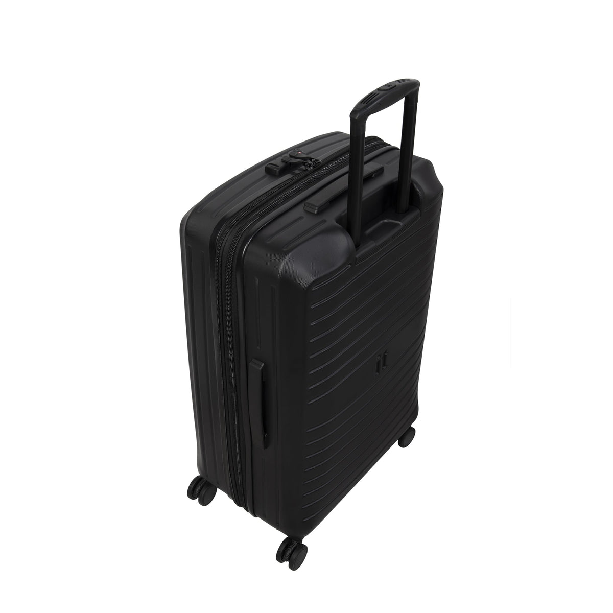 IT Luggage Eco-Protect - Cabin (Black)
