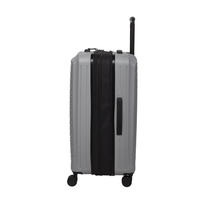 IT Luggage Eco-Protect - 4pc Set (Silver)