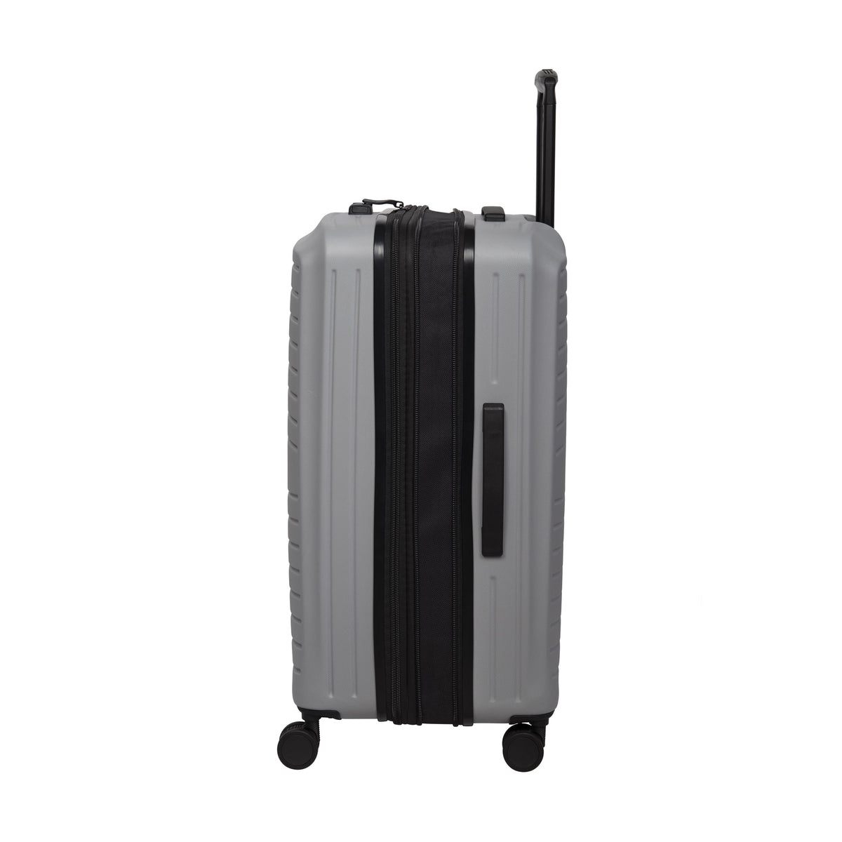 IT Luggage Eco-Protect - Cabin (Silver)