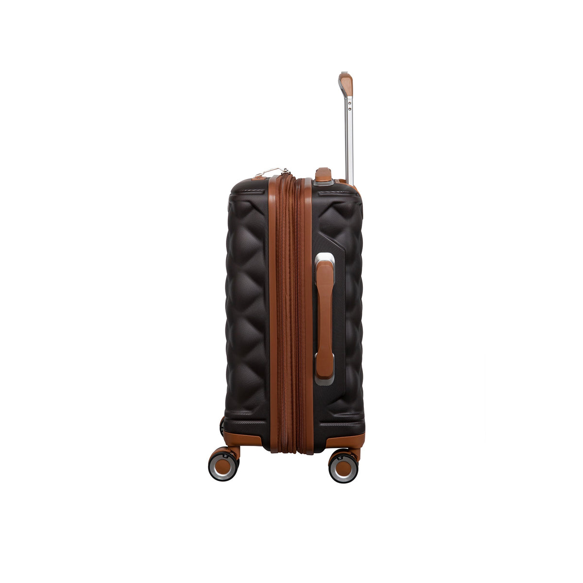 IT Luggage Indulging - Cabin (Coffee Bean)
