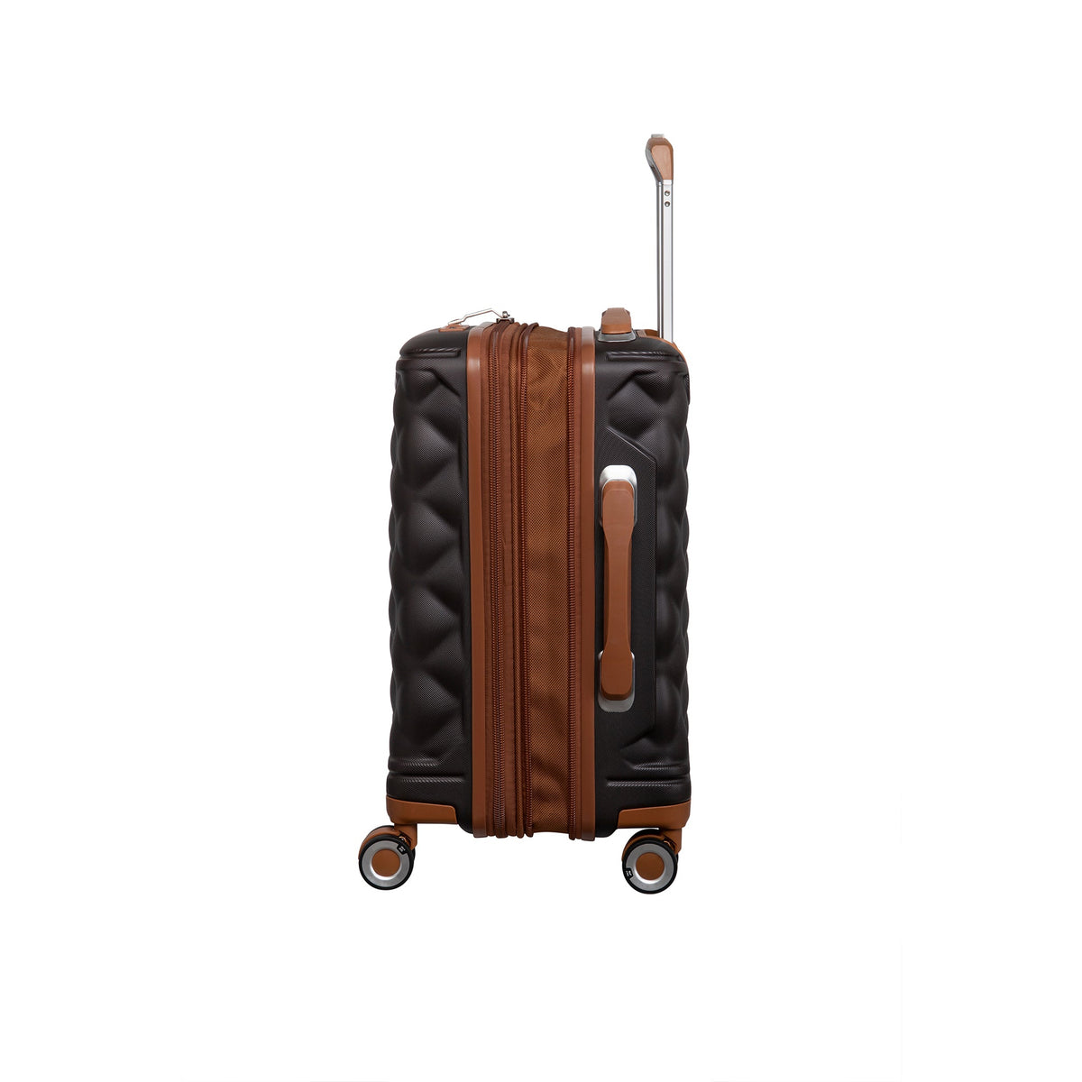 IT Luggage Indulging - Cabin (Coffee Bean)