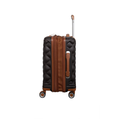 IT Luggage Indulging - Cabin (Coffee Bean)