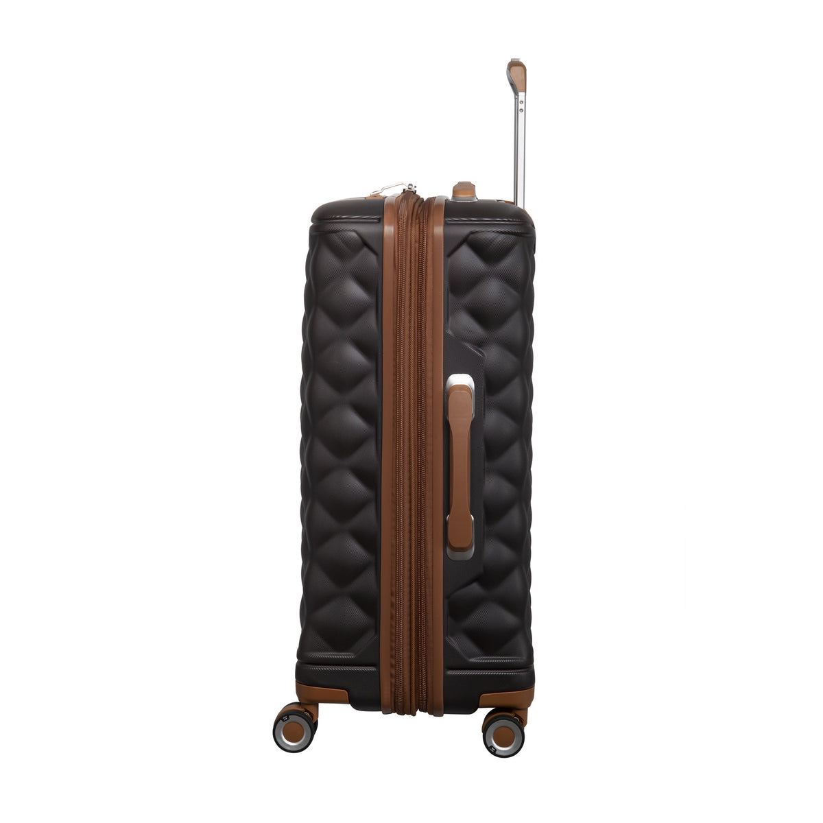 IT Luggage Indulging - 4pc Set (Coffee Bean)