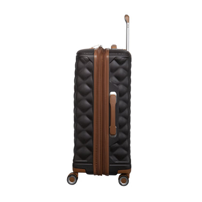IT Luggage Indulging - 4pc Set (Coffee Bean)