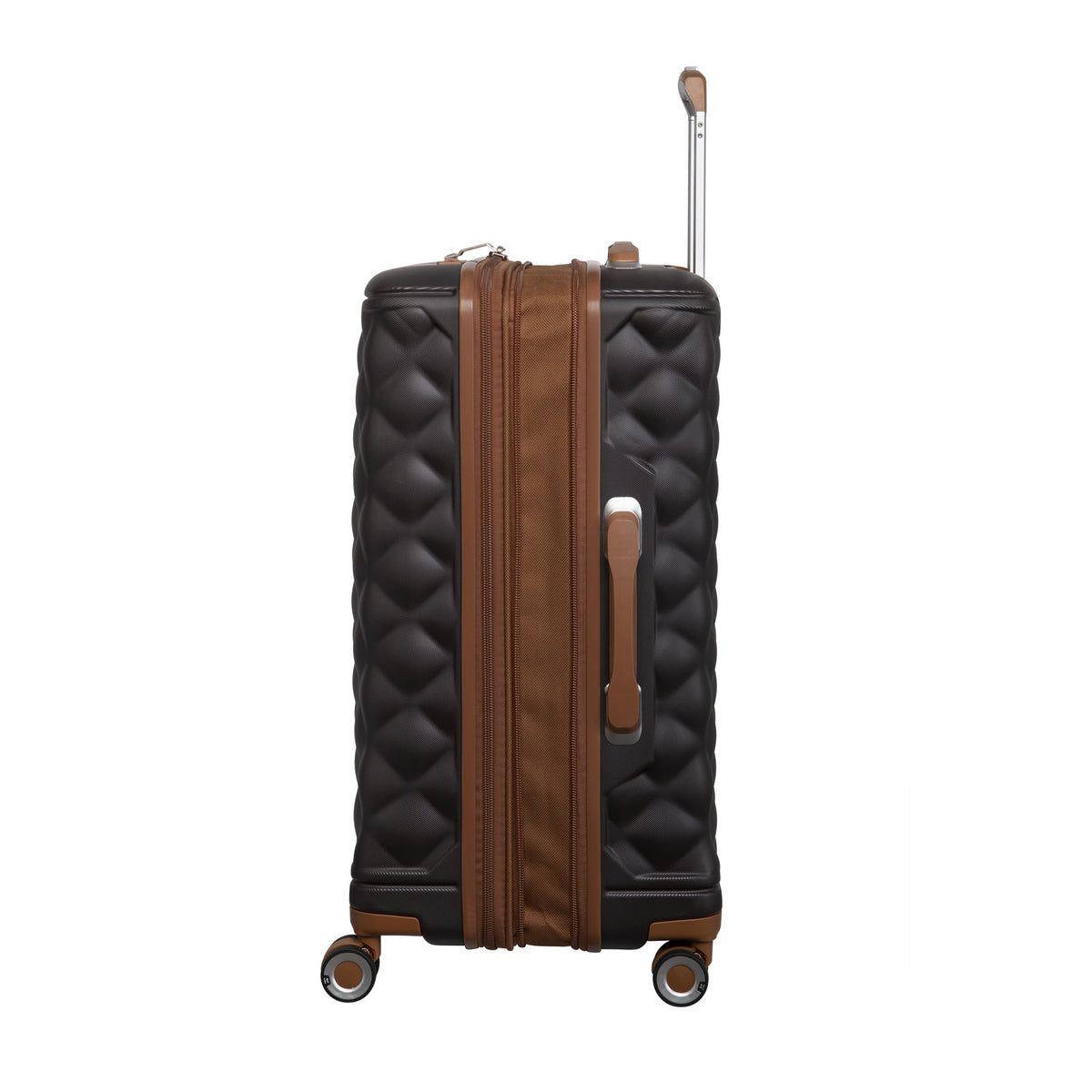 IT Luggage Indulging - 4pc Set (Coffee Bean)