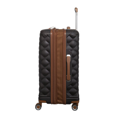 IT Luggage Indulging - 4pc Set (Coffee Bean)