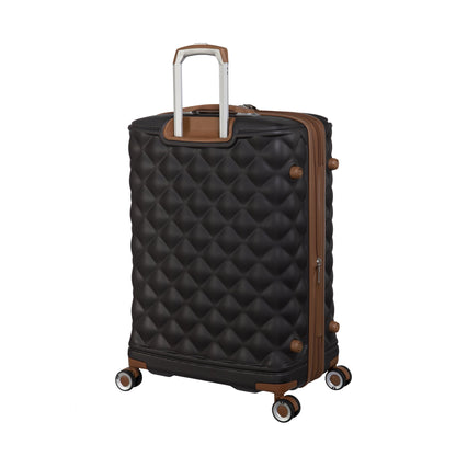 IT Luggage Indulging - 4pc Set (Coffee Bean)