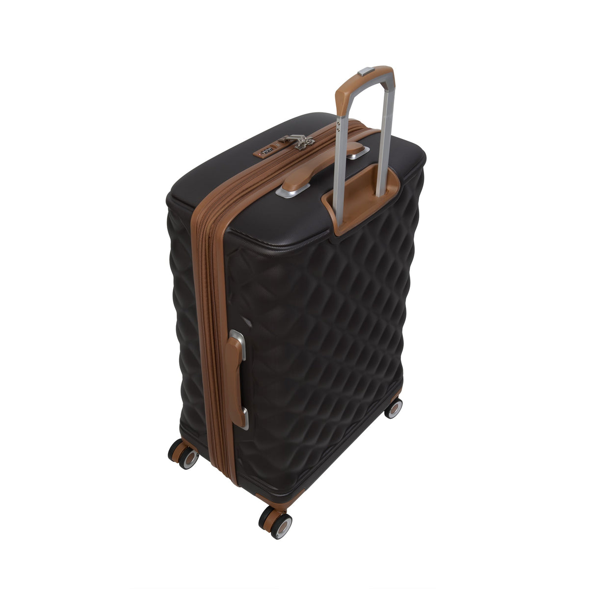 IT Luggage Indulging - 4pc Set (Coffee Bean)