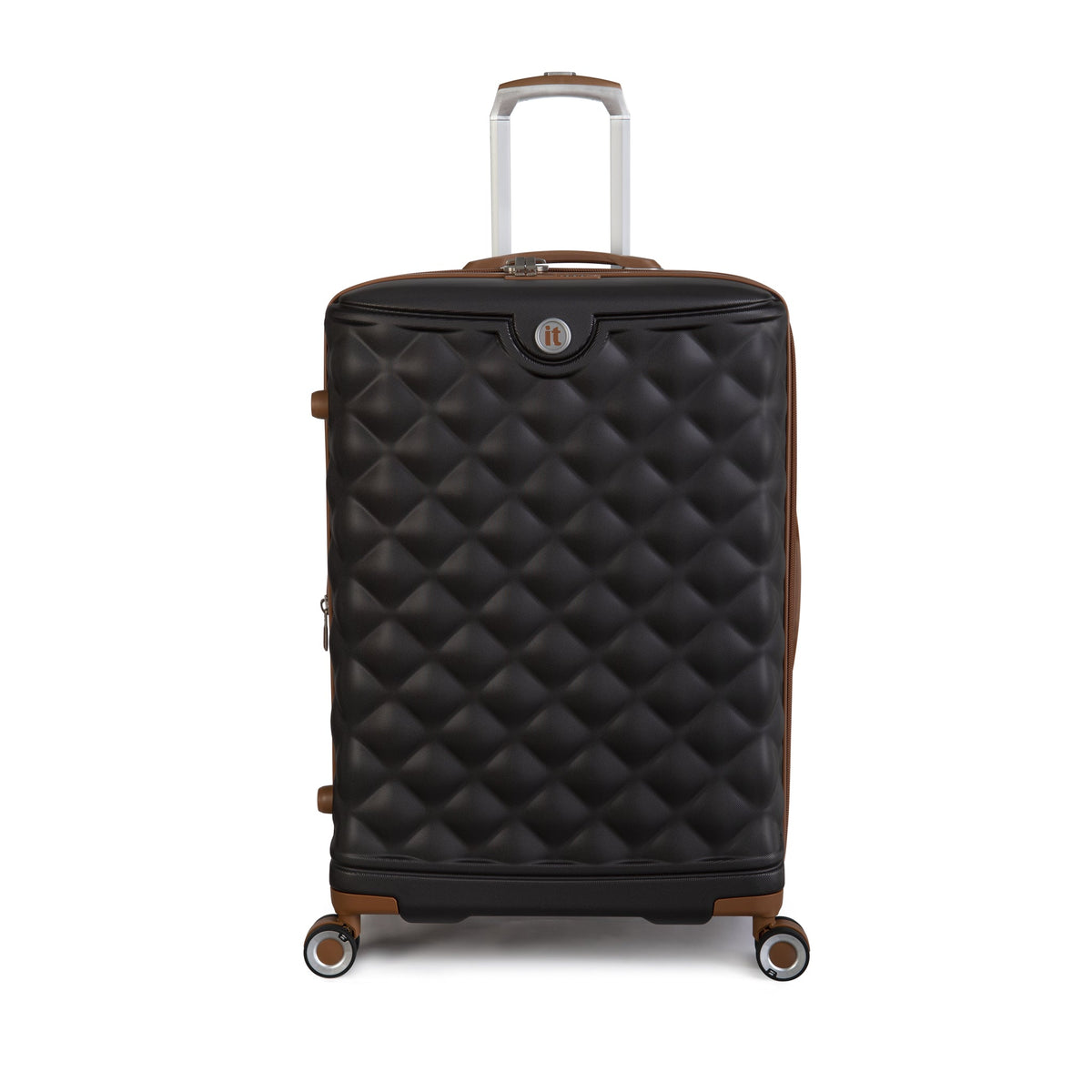 IT Luggage Indulging - 4pc Set (Coffee Bean)