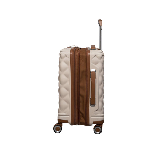 IT Luggage Indulging - Cabin (Cream)