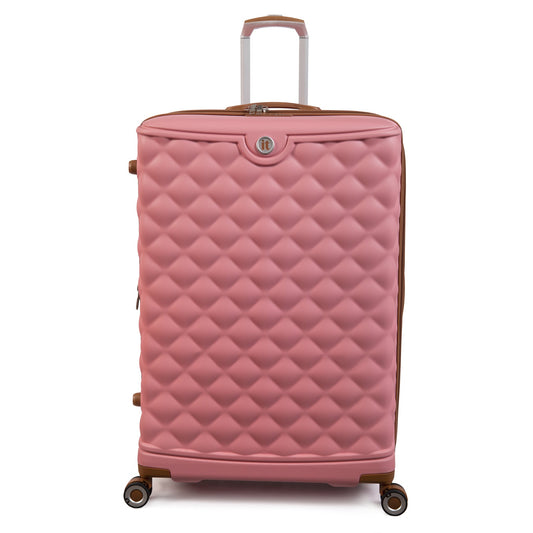 IT Luggage Indulging - Large (Flamingo Pink)