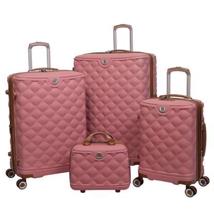 IT Luggage Indulging - Vanity Case (Flamingo Pink)