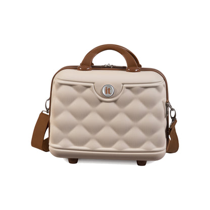 IT Luggage Indulging - 4pc Set (Cream)