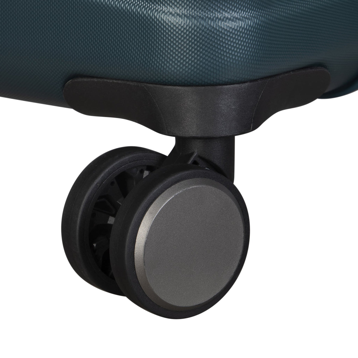 IT Luggage Fusional - Underseat (Mediterranean Green)