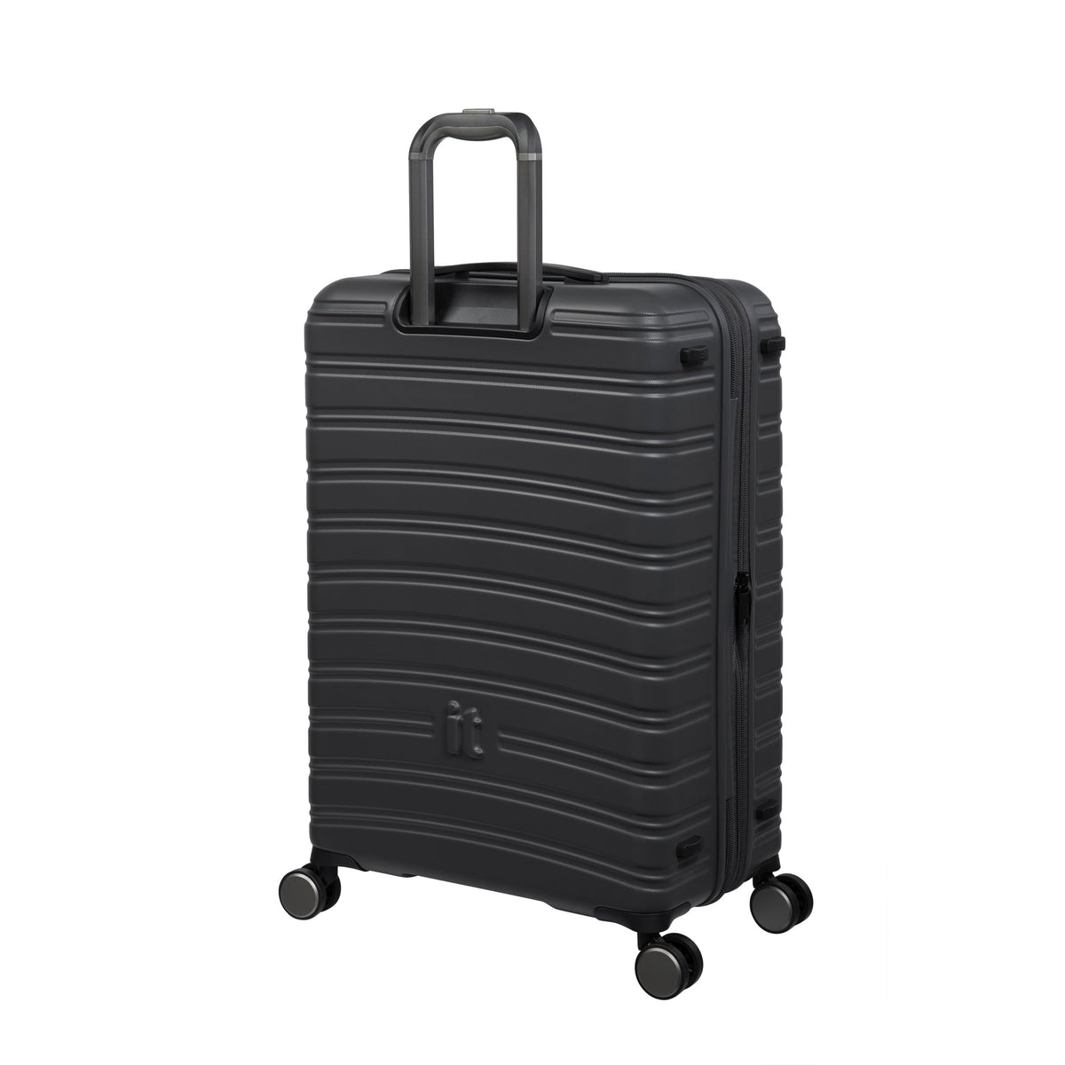 IT Luggage Fusional - 4pc Set (Warm Charcoal)