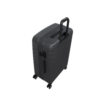 IT Luggage Fusional - 4pc Set (Warm Charcoal)