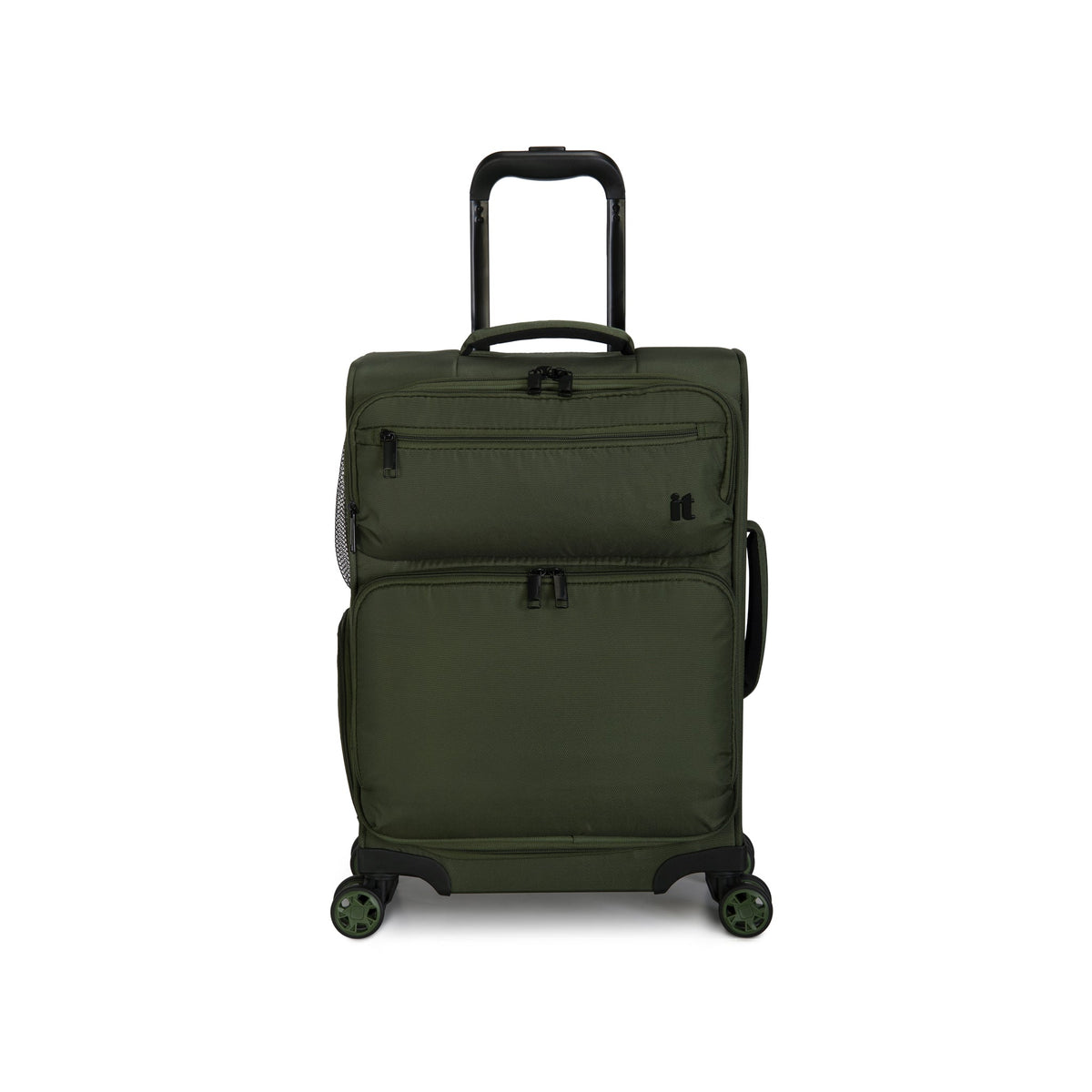 IT Luggage Downtime - Sit-On Cabin (Green)